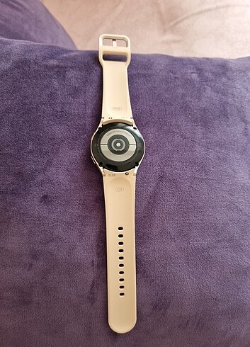 Samsung Samsung watch 4 kullanilmadi 