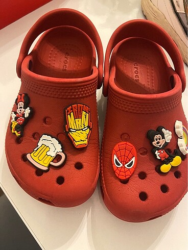 Crocs Crocs terlik
