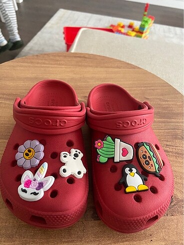 Crocs
