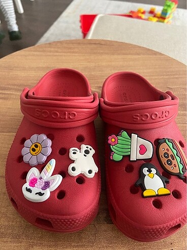 Crocs Crocs