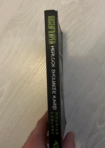 Arsen Lupen - Herlock Sholmes'e Karşı - Görsel 2