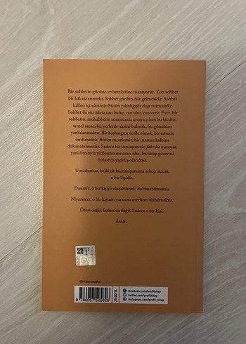 Fabrika Ayarı - Hayati İnanç Develi - Görsel 2