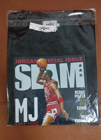 Michael Jordan NBA T-shirt