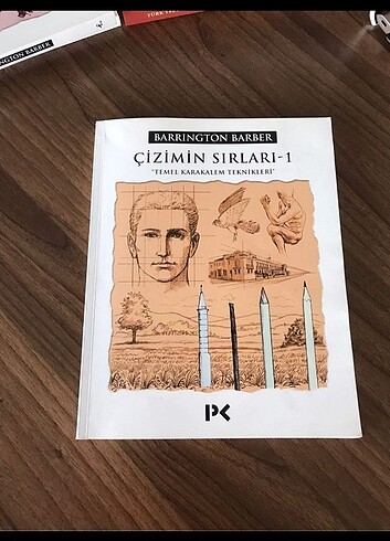 Çizimin Sırları-1 