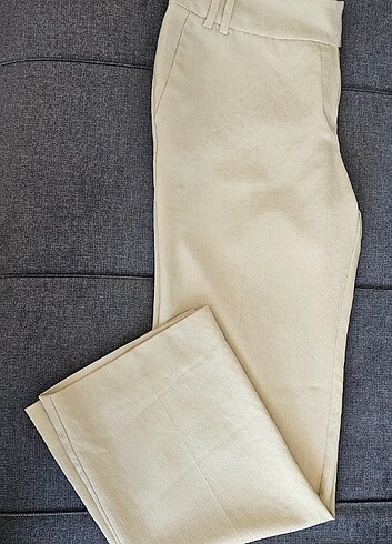 Mango MNG SUIT Kadın Pantolon
