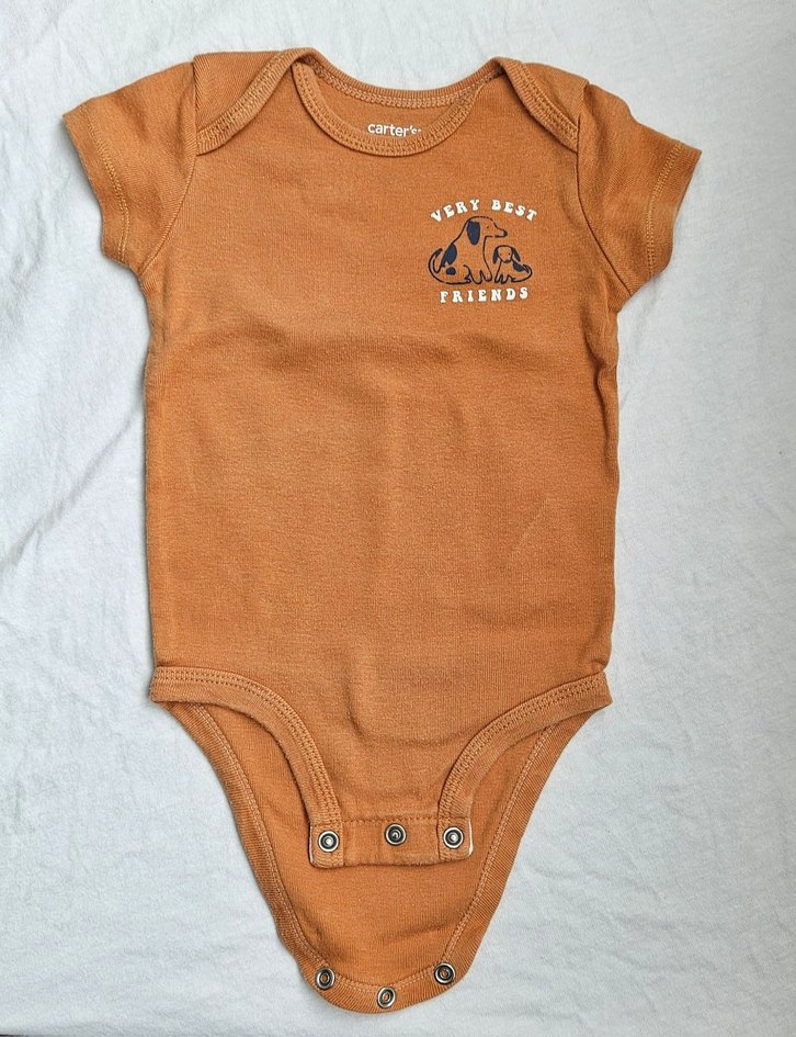 Carter's Bebek Body (5 Adet) - Görsel 2