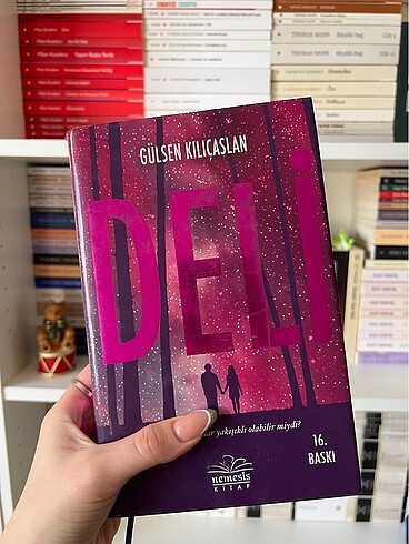 Deli - Gülsen Kılıçaslan