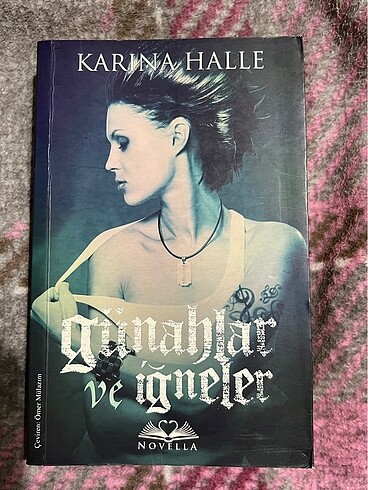 Günahlar ve İğneler