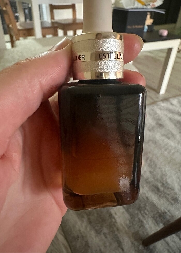 Estee Lauder Gece Serumu - Görsel 3