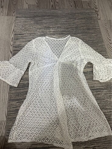 Oysho Plaj Kıyafeti - Görsel 2