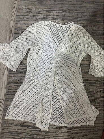 Oysho Plaj Kıyafeti - Görsel 3