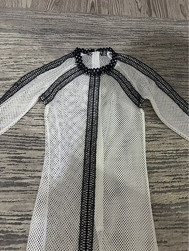 File Plaj Elbisesi - Görsel 2