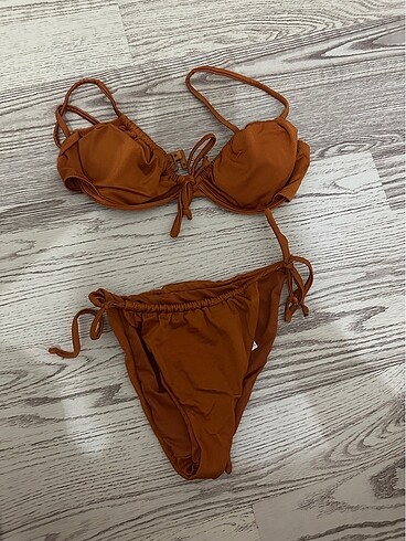 Bikini takımı