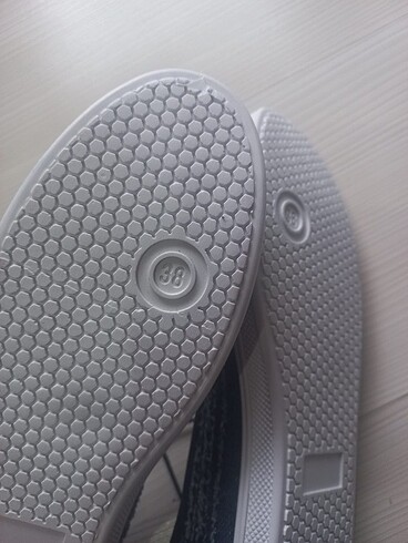 38 Beden Babet