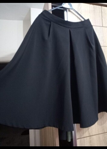 Bershka Etek