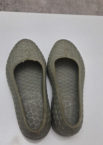 Vintage lastik ayakkabı - Görsel 5