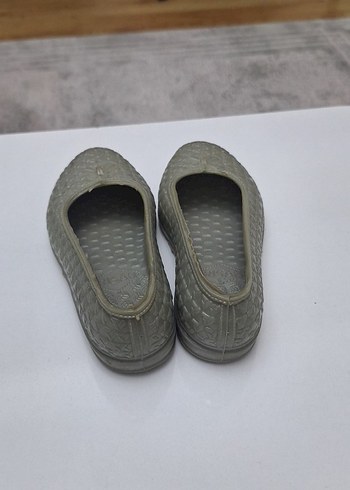 Vintage lastik ayakkabı - Görsel 9