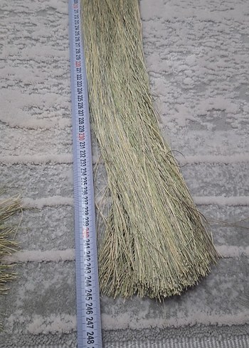 İşlemeli Bohem Perde Bağı Gold - Görsel 8