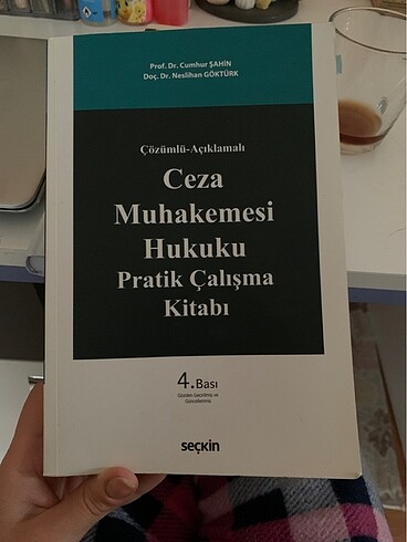 hukuk kitabı