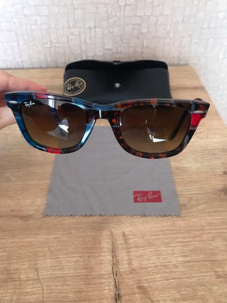 Ray Ban RAY BAN güneş gözlüğü