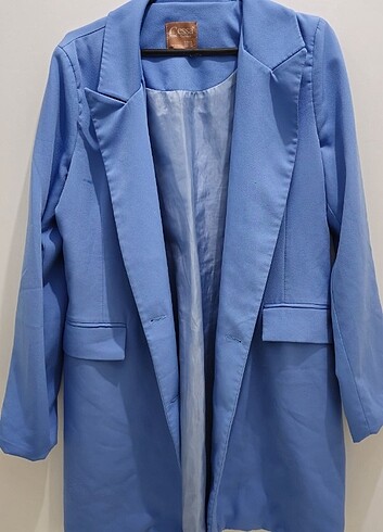 Blazer Ceket 