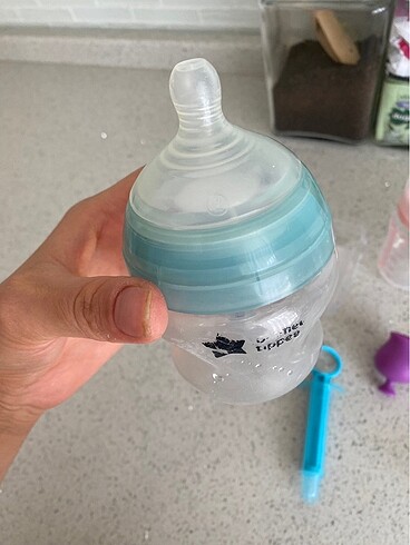 Philips Avent tommee tippee Dr bronş anti kolik
