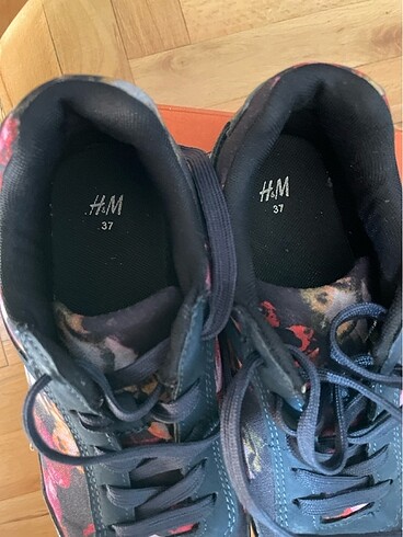 Spor ayakkabı - Görsel 3