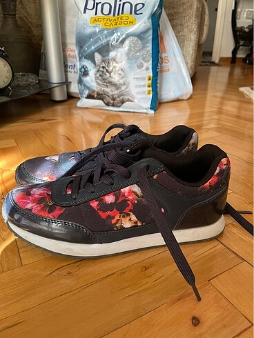 Spor ayakkabı - Görsel 5