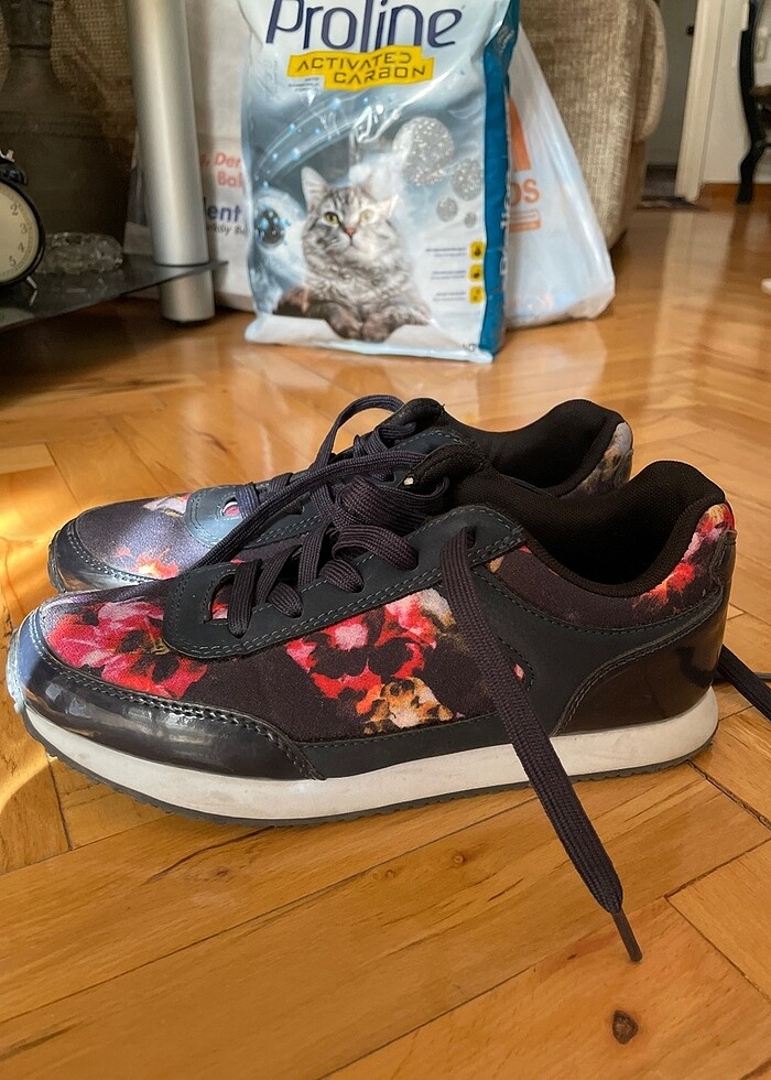 Spor ayakkabı - Görsel 5