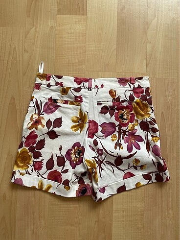 Koton şort - Görsel 3