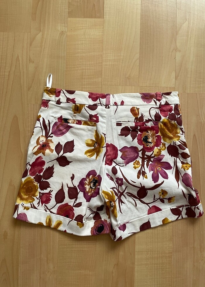 Koton şort - Görsel 3