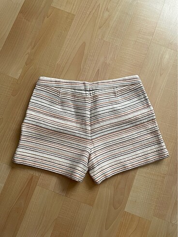 Zara şort - Görsel 4