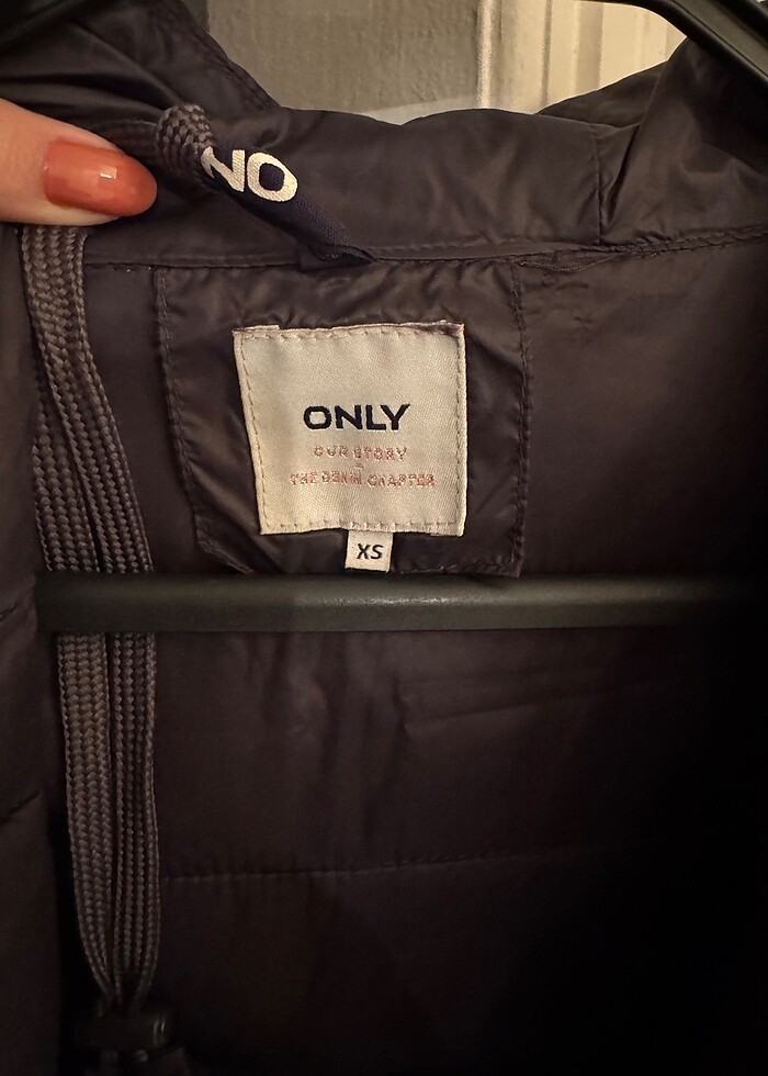 Only mont - Görsel 2