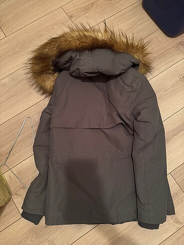 Zara mont - Görsel 2