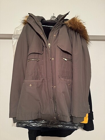 Zara mont - Görsel 3