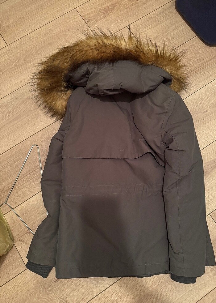 Zara mont - Görsel 2