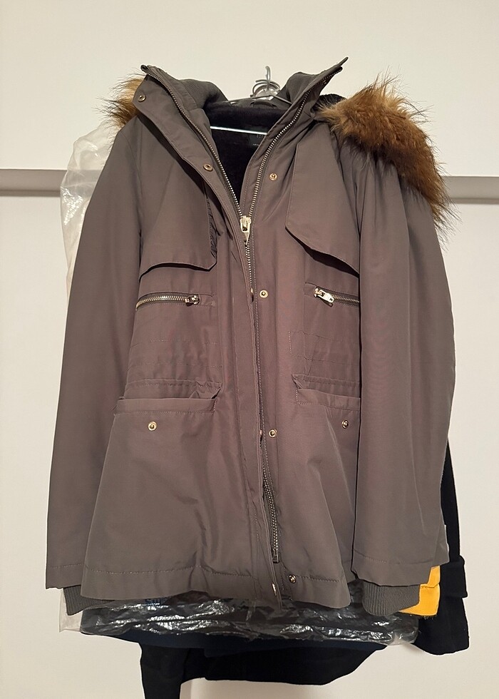 Zara mont - Görsel 3