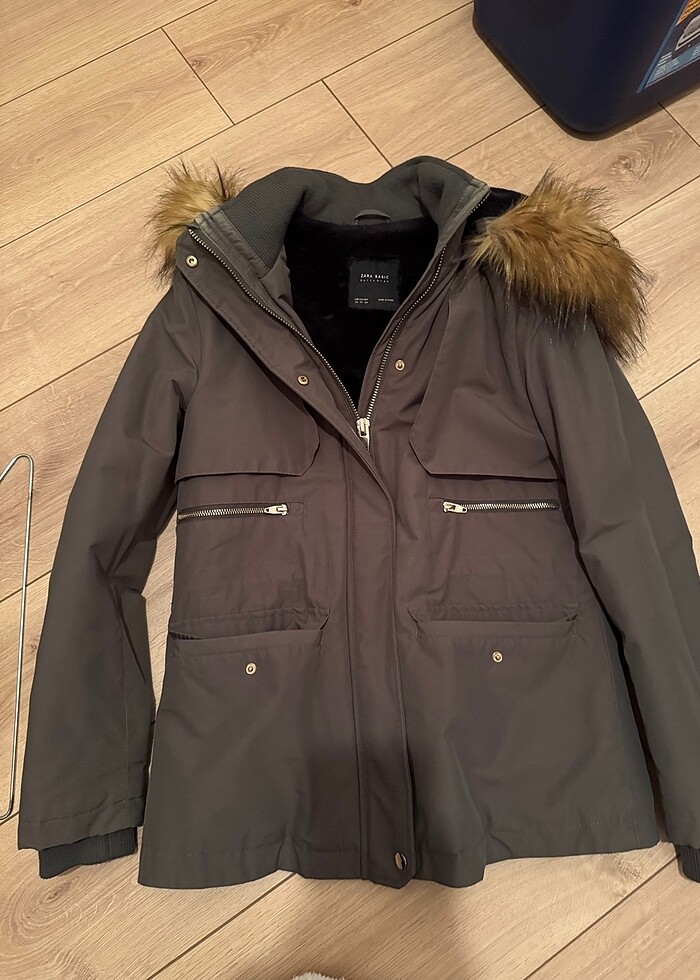 Zara mont - Görsel 4