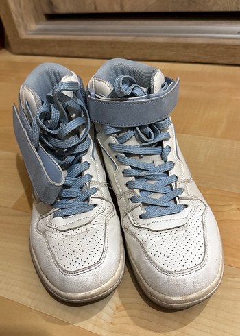 Zara spor ayakkabı - Görsel 4