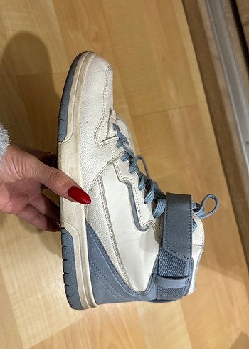 Zara spor ayakkabı - Görsel 3