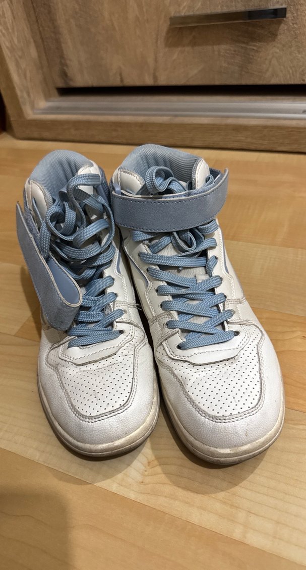 Zara spor ayakkabı - Görsel 4