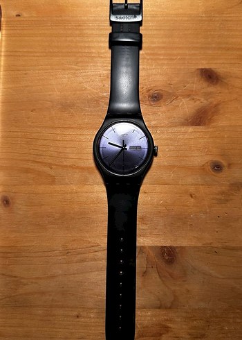Swatch saat - Görsel 3