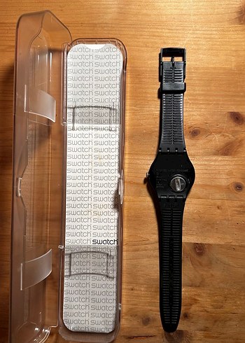 Swatch saat - Görsel 5