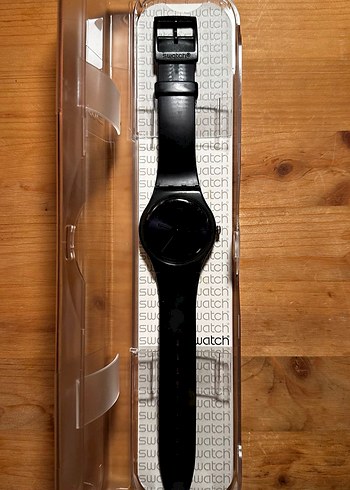 Swatch saat - Görsel 2