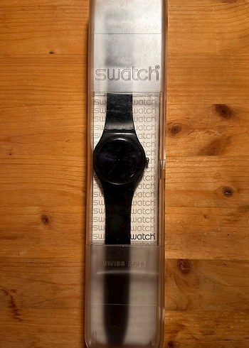 Swatch saat - Görsel 4