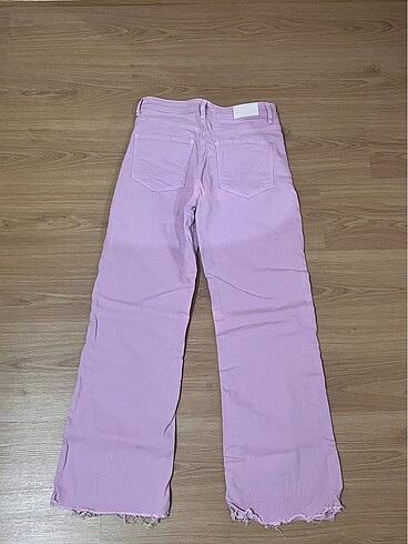 Mavi Jeans mavi pembe jean