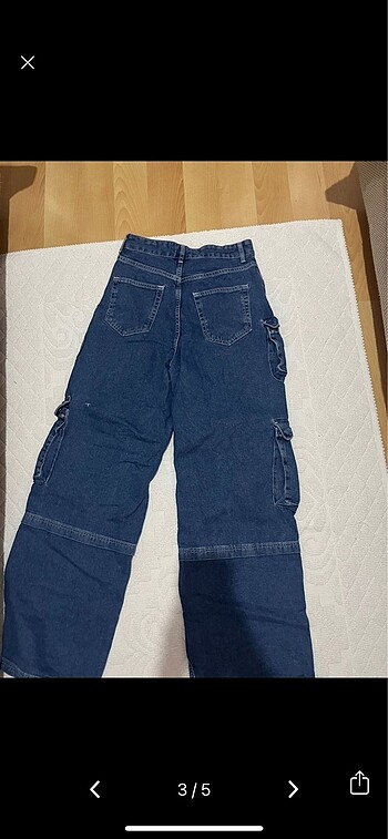 xl Beden pantalon