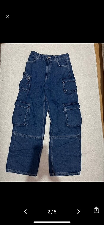 Diğer pantalon