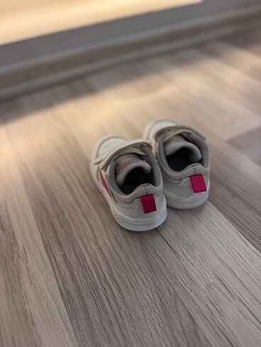 Adidas orijinal bebek spor ayakkabı