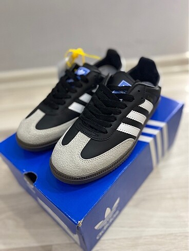 Adidas samba og 36 numara spor ayakkabı